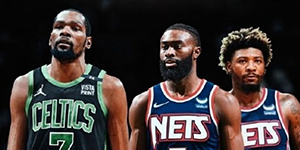 波士顿凯尔特人队球员名单