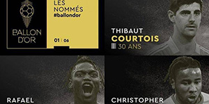 2022金球奖30人候选名单一览