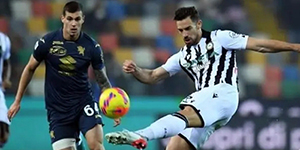 意甲2022/23AC米兰vs乌迪内斯比赛直播回放