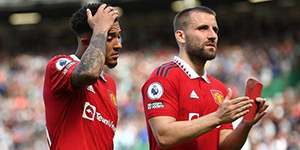 2022/23英超第二轮布伦特福德vs曼联直播回放