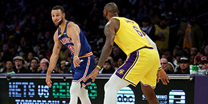 2022/2023NBA揭幕战什么时候