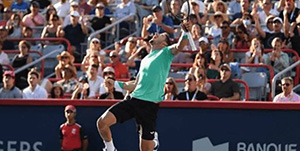 罗杰斯杯在哪个国家举办