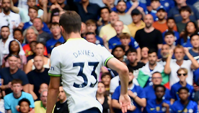 热刺为什么这么脏