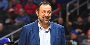 2019NBA名人堂成员名单一览