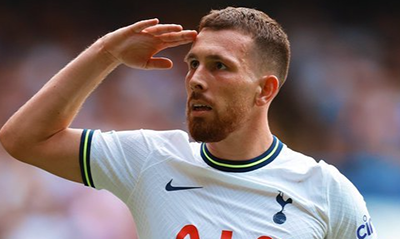 热刺为什么是big6