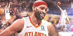 卡特生涯薪资一览