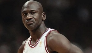 乔丹带着他奶奶都能夺冠是什么梗