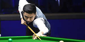 斯诺克英国公开赛是什么意思