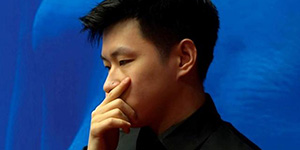 2022斯诺克英国公开赛正赛什么时候