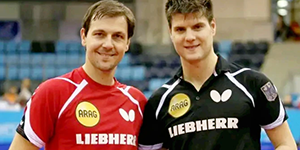 乒乓球欧锦赛几年一次