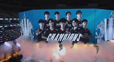 2022LPL夏季赛季后赛规则