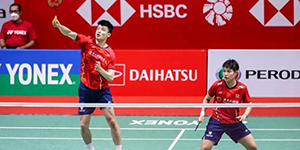 2022世界羽毛球锦标赛什么时候开始