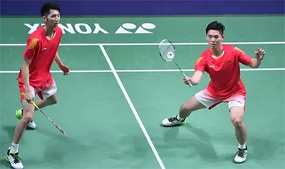 2022羽毛球世锦赛在哪里