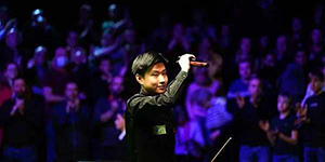 2022斯诺克欧洲大师赛赛程