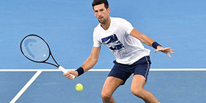 网球比赛大满贯包括那几项赛事