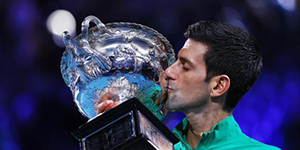 网球四大满贯是指哪四个赛事