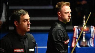 2022台球世锦赛冠军是谁