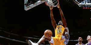 奥尼尔生涯薪资一览