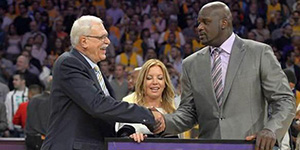 奥尼尔生涯去过的球队有哪些