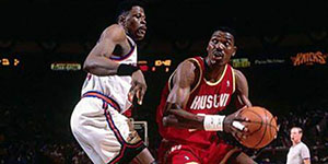 梦幻脚步是谁发明的