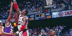 奥拉朱旺生涯薪资多少