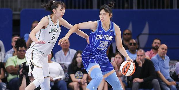 wnba历届总冠军一览