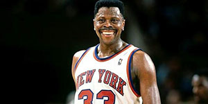 尤因为什么叫大猩猩