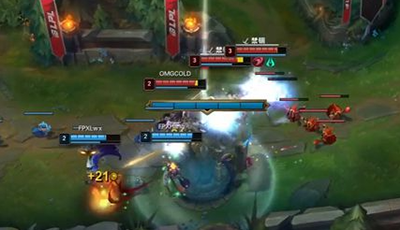 LPL夏季赛季后赛：OMG2-3FPX全场回放 视频集锦地址一览