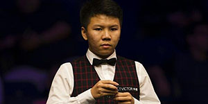 2022斯诺克欧洲大师赛赛制一览