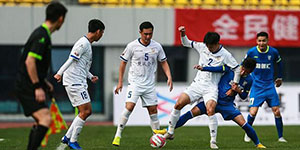 2022中超第13轮上海申花VS成都蓉城比赛预测