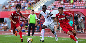 2022中超第13轮河南嵩山龙门VS武汉三镇比赛预测