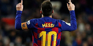 梅西为什么离开巴萨