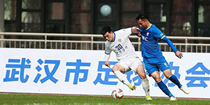 2022中超第13轮梅州客家VS广州城比赛预测