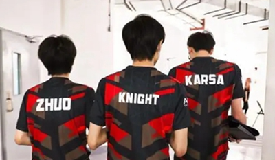 LPL季后赛是前几名能进