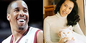 安德烈米勒为什么叫莫文蔚