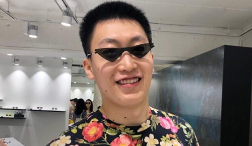 管泽元为什么叫朴泽元