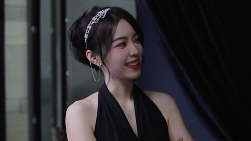 余霜为什么叫余震