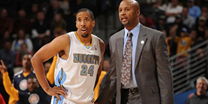 安德烈米勒生涯数据一览