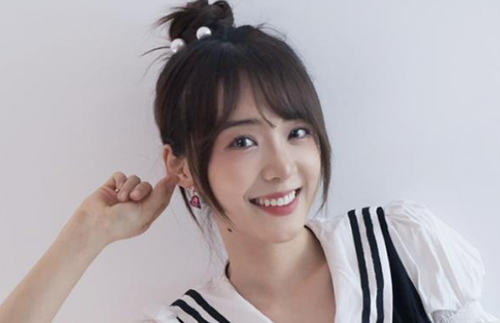 余霜为什么喜欢rng