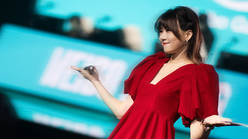 骆歆为什么叫驼子姐