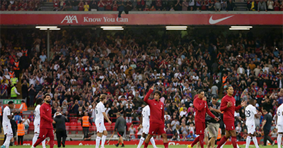 2022英超双红会什么时候