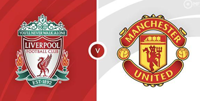 英超第3轮：曼联vs利物浦双红会前瞻预测 难兄难弟赛季初保级大战