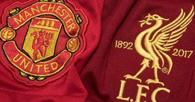 英超双红会记录