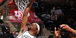 2022阿利兹约翰逊在什么球队