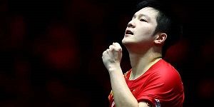 樊振东世界排名积分被恢复了吗