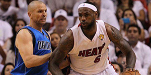 杰森基德入选过几次全明星