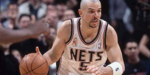 杰森基德生涯数据一览