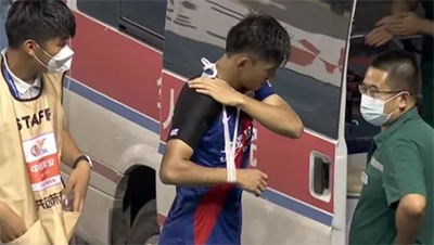 中超第13轮：成都蓉城2-0上海申花全场回放 视频集锦地址一览