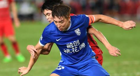 中超第13轮：河南嵩山龙门0-3武汉三镇全场回放 视频集锦地址一览