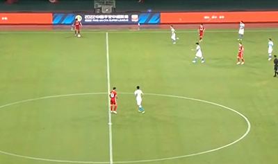 中超第13轮：梅州客家2-1广州城全场回放 视频集锦地址一览